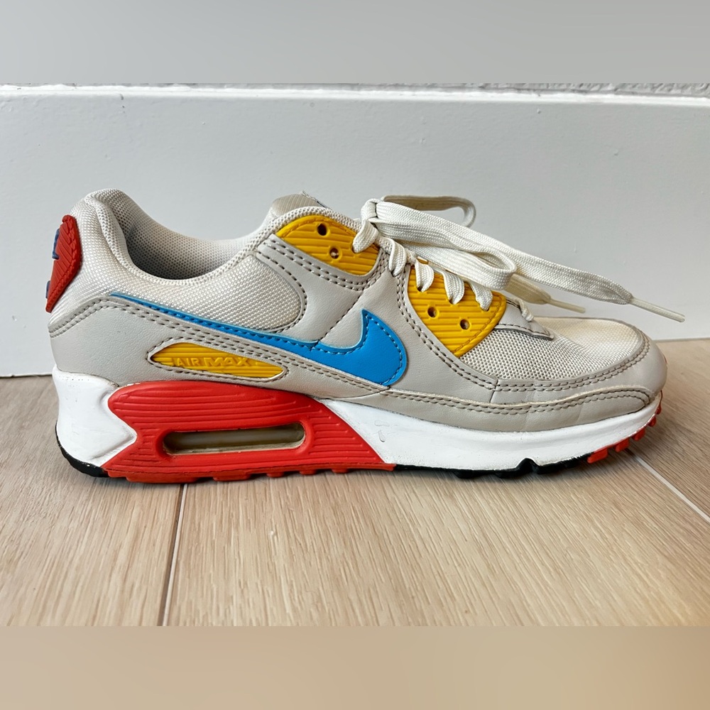 Nike Air Max 90 - Picture 5 of 8
